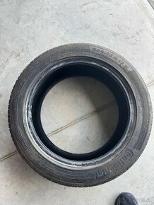 Continental contisportcontact 5 235/34/R17W