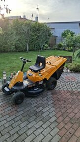 Predam rider Cub Cadet LR 2 - 1