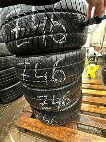 Z46 4ks zimné 235/55R19