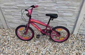 Detsky bmx bicykl