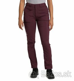 Dámske turistické nohavice Haglöfs Lite Hybrid Pants - 1