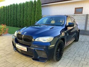 BMW X6 xDrive 40d - 1