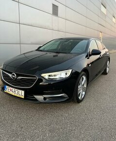 Opel Insignia GS 1.5 Turbo 165k Innovation