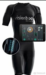 Visionbody štúdio