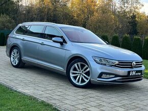 ❗️2021 VW Passat Variant 1.5 TSI Elegance DSG - 1