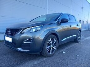 Peugeot 3008 - 1