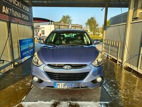 Predam Hyundai IX35 2.0 GDi 4x4 LPG Prins - 1