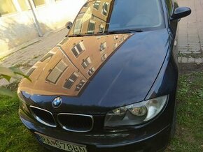 BMW 118D