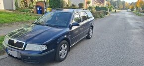 Škoda Octavia 1.9.TDI