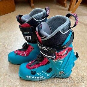 Scarpa F1 vel.39.5/25