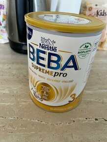 Beba Supreme pro 3