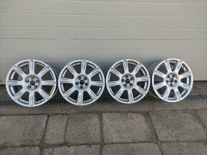 R17 5x100 7,5J et35 BBS