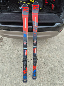 Rossignol athlete hero GS PRO 124cm R13 - 1