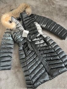 Moncler bunda nova