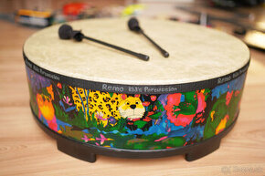 Detský bubon Remo 22 x 8'' Kid's Gathering Drum