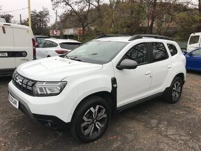 Dacia Duster 1.5 BlueDCi r.v.2023 4x4 84 kW 20 000 km