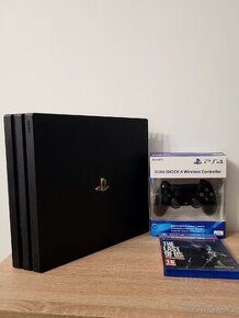 Playstation 4 PRO