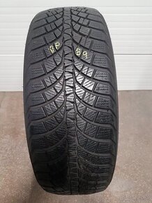 Zimné pneumatiky 215/55 R17 Kumho