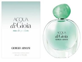 Armani Acqua di Gioia 50ml