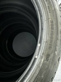 Pneumatiky bridgestone