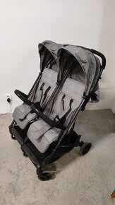 Inglesina Twin Sketch 2024 Grey