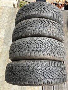 185/65 R15 Continental