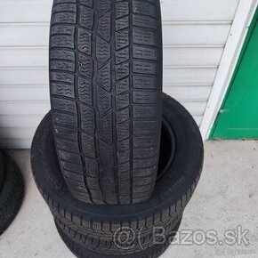 Zimné pneumatiky Continental 205/60 R16