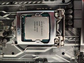 Intel Celeron G3930