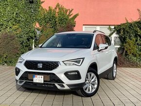 Seat Ateca Facelift 2.0 TDI 110 kW DSG°VIRTUAL°ODPOČET DPH°