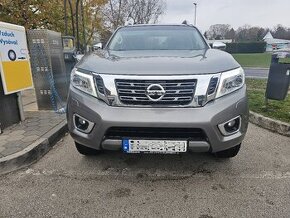 Nissan Navara 2.3 dCi TEKNA