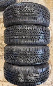 zimné pneumatiky continental 225/55r17