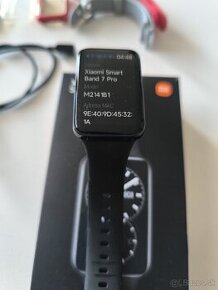 Xiaomi Smart Band 7 Pro