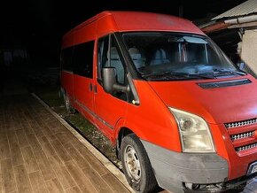 ford transit 140 T300