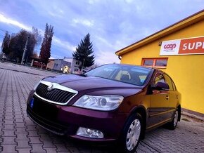 Škoda Octavia 1.6 TDI Ambiente Max R.v.2012