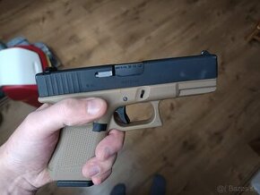 Glock 19 WE gen.4