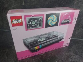 Lego 40699 - Retro gramofón