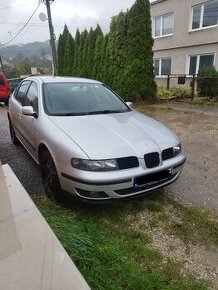 Rozpredám na ND Seat Leon 1M 1,6 benzin