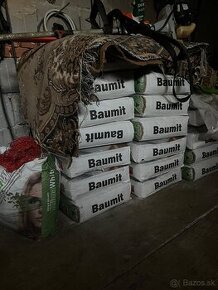 Baumit Klima White 40kg