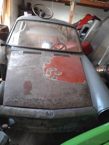 Fiat 850 sport