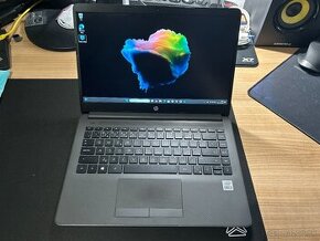 HP 240 G8 - INTEL i3, 16GB RAM, 128GB M2 SSD, INTEL HD