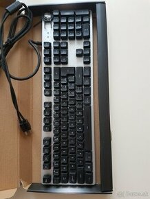 Klávesnica LOGITECH G 413 SILVER