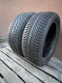 Michelin 225/50 R17 2x=60€