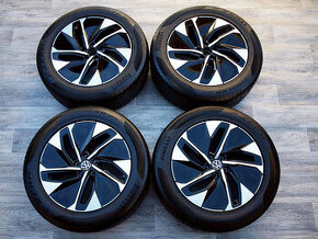 ►►19" 5x112 = VW ID.4 ID.5 ►► ORIGINÁL – NOVÉ LETNÍ