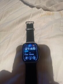 Apple watch ultra 2 Surne