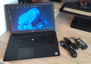 Dell Latitude 3500 notebook