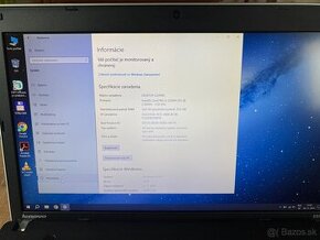 Lenovo Thinkpad E530 15,6"