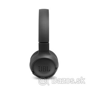 Slúchadlá JBL Tune 570BT čierne /SUPER CENA/