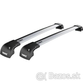 Predám priečniky THULE WINGBAR EDGE 9592