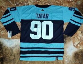 Seattle Kraken - Tomas Tatar