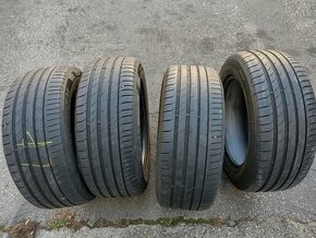 Letne Nexen 255/55 R18 100€=4ks